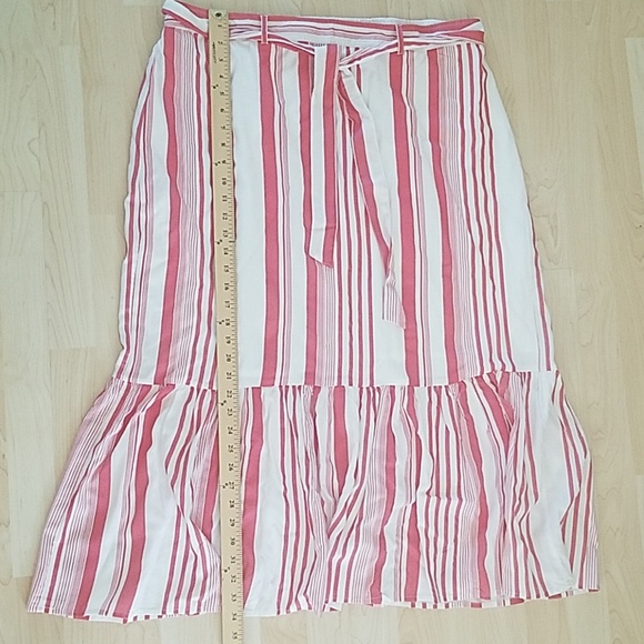 💗💗Chelsea & Theodore Ruffle Skirt💗💗 - Picture 3 of 6